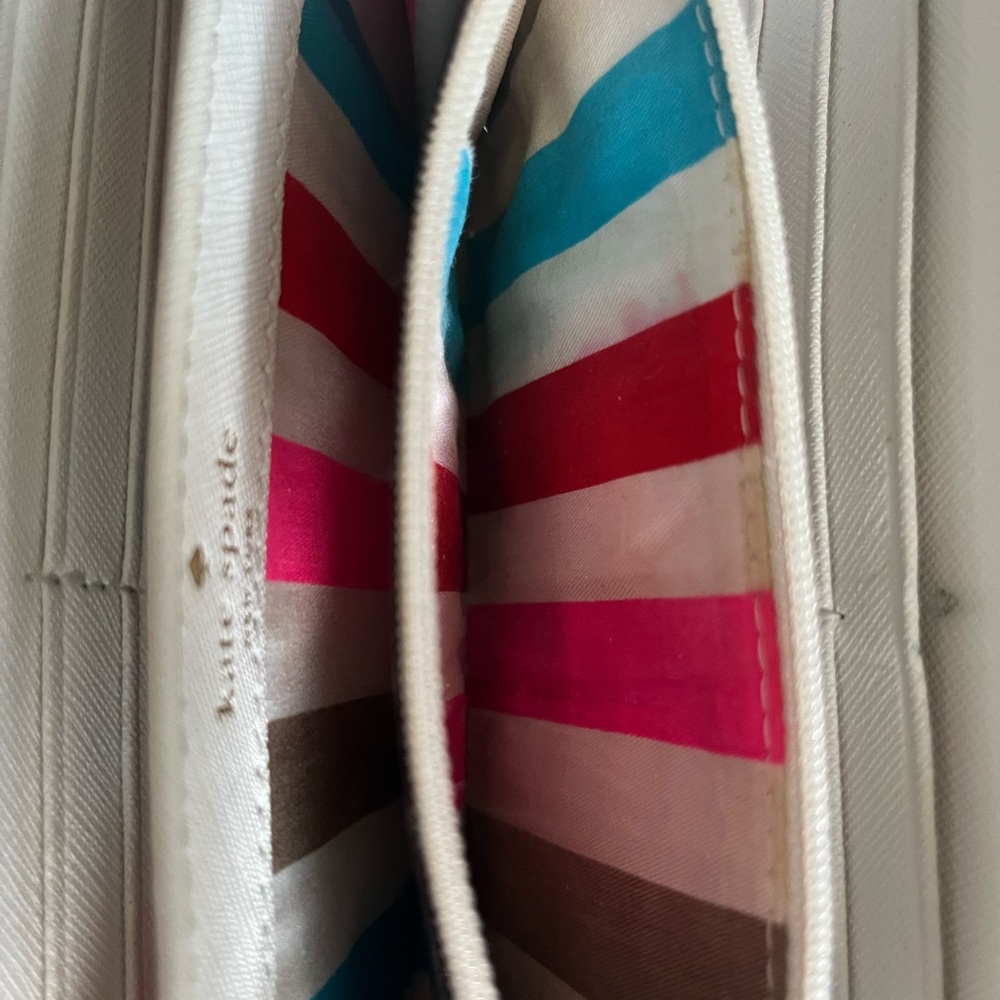Kate spade wallet